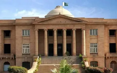 Sindh High Court take oath in 12 new additional judges