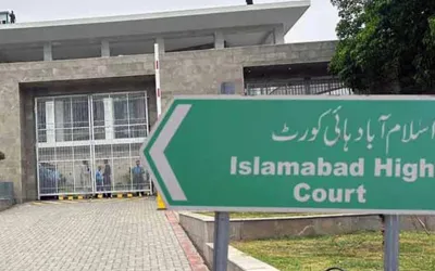 IHC rejects PTI founder's request to transfer Toshakhana case