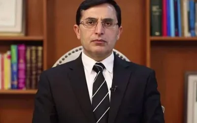 'It was government, not us, that closed doors for talks,' Barrister Gohar