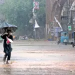 Pakistan to experience rain and temperature drop this weekend