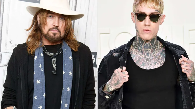 Billy Ray Cyrus faces health concerns, Son Trace calls for immediate help