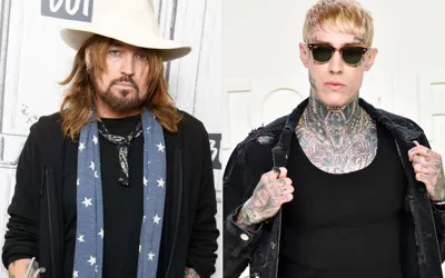 Billy Ray Cyrus faces health concerns, Son Trace calls for immediate help