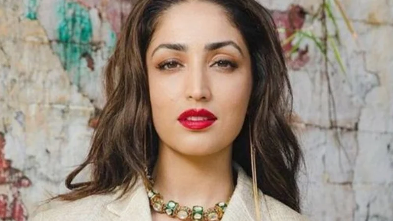 Yami Gautam talks about finding balance between career and motherhood