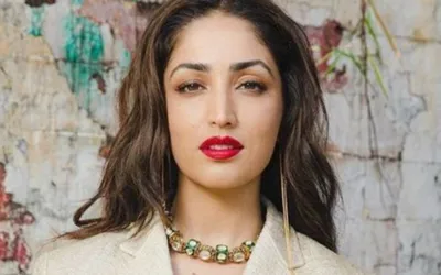 Yami Gautam talks about finding balance between career and motherhood