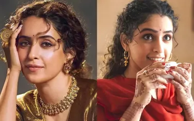 Sanya Malhotra responds to societal pressure for mothers to stay home after childbirth