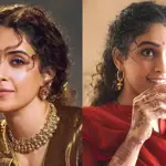 Sanya Malhotra responds to societal pressure for mothers to stay home after childbirth