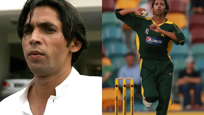 Mohammad Asif faces backlash after being found in a drunken state