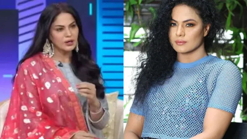 Veena Malik talks about working with Bollywood Khans and Big Boss