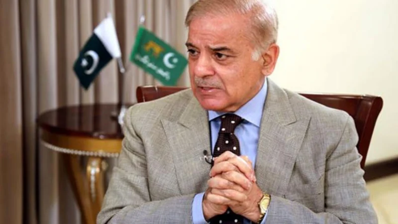 PM expresses condolence over loss of lives in Washington DC plane crash