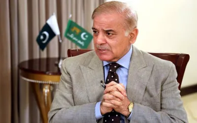 PM expresses condolence over loss of lives in Washington DC plane crash