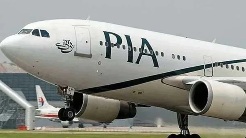 PIA launches 10pc Eid-ul-Adha Discount on THESE Route – Check Details Here
