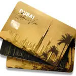 Dubai set to Provide 10,000 Golden Visas for content creators