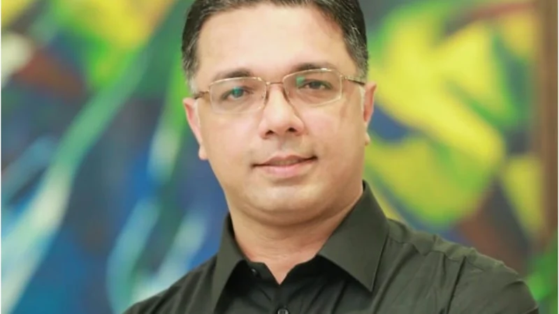 Azfar Ahsan