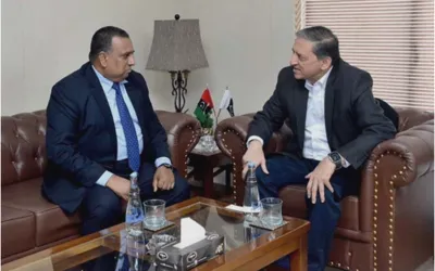 Senator Saleem Mandviwalla calls for strengthening Pakistan-Bangladesh ties