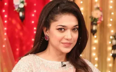 Sanam Jung calls out online harasser, urges respect for women