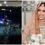 Pakistani woman among victims of plane crash in US