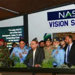 NASTP to serve as beacon of innovation: President Zardari