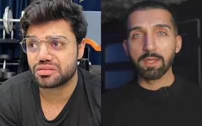 YouTuber Ducky Bhai loses massive subscribers following Sham Idrees' allegations