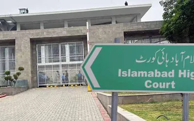 IHC suspends sentences of 10 convicts in May 9 cases