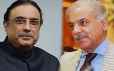 President, PM Laud Security Forces for Killing 10 Terrorists in KP