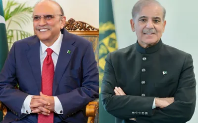 President, PM to inaugurate renovated stadiums in Lahore, Karachi