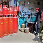 OGRA increases LPG price