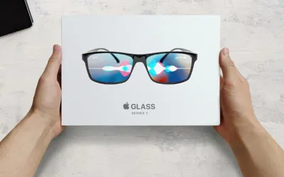 Apple cancels development of AR glasses