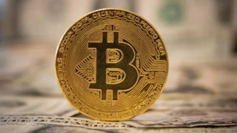 BTC TO USD – Today’s Bitcoin price in Dollar on Feb 1, 2024