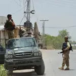 23 terrorists killed, 18 soldiers martyred in Balochistan operations