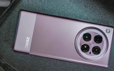Infinix Zero 40 5G launched in Pakistan: Check price, specs