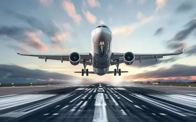 New Saudi airlines begins flight operations in Pakistan