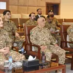COAS General Asim Munir vows to defeat anti-state elements