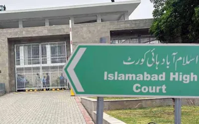 Three judges from provincial high courts transferred to IHC