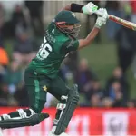 Babar Azam to open the innings for Pakistan in Champions Trophy 2025