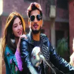 Kinza Hashmi to feature in Indian singer Neha Kakkar's video song