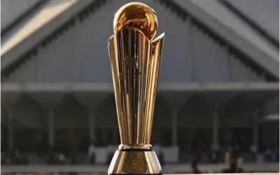 Champions Trophy 2025: Physical ticket sales begin on 3 February