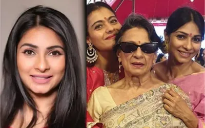 Tanishaa recalls Kajol’s temper issues in childhood: ‘My mother used to get scared’