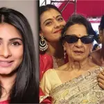 Tanishaa recalls Kajol’s temper issues in childhood: ‘My mother used to get scared’