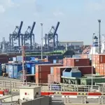Pakistan’s trade deficit narrows 14% in May as imports plunge