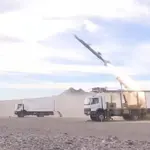 Iran introduces new ballistic missile in show of force