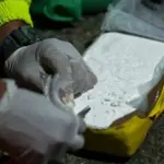 Three drug smuggling attempts foiled by ASF
