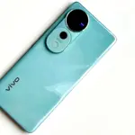 Vivo V50 set to launch in India on February 18