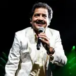 Udit Narayan defends his viral concert video, calls it ‘pure affection’