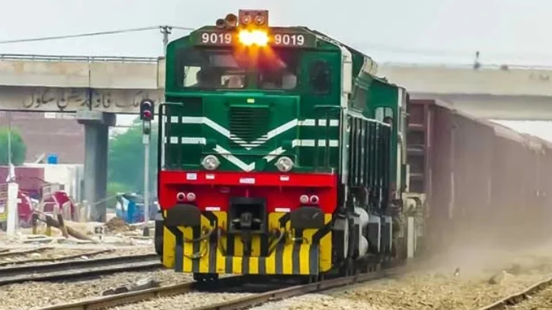 Pakistan Railways introduces new ticket refund policy - Check here