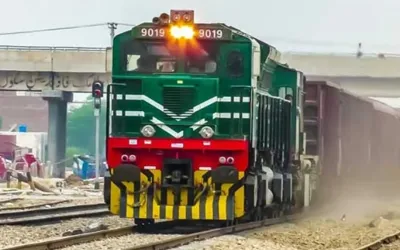 Pakistan Railways introduces new ticket refund policy - Check here