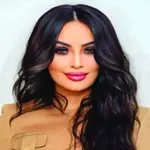 Former Bollywood actress enters race for prime minister of Canada