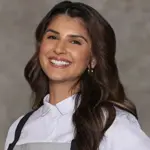 Pakistani chef Maryam Ishtiaq to compete in Gordon Ramsay's show 'Next Level Chef'
