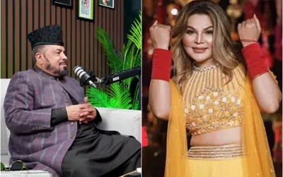 Mufti Qavi give marriage proposal for Rakhi Sawant, Netizen reacts