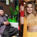 Mufti Qavi give marriage proposal for Rakhi Sawant, Netizen reacts