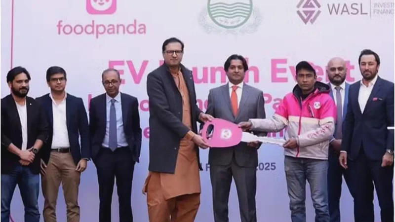 foodpanda
